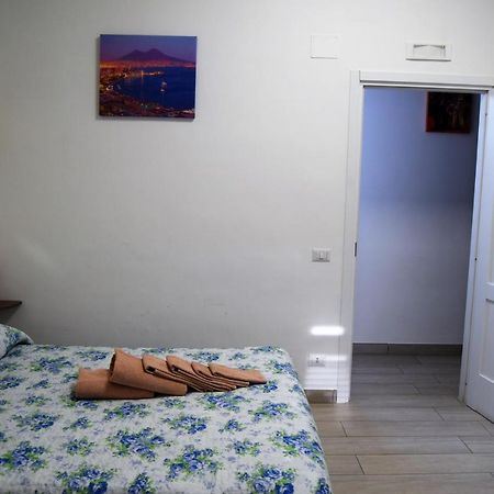 Domus San Biagio 14 Bed & Breakfast Napoli Eksteriør bilde