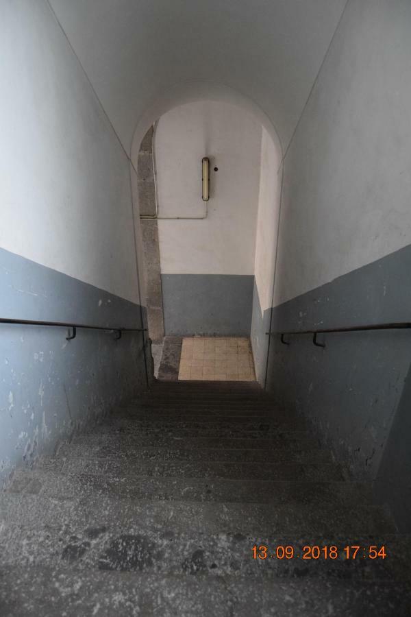 Domus San Biagio 14 Bed & Breakfast Napoli Eksteriør bilde