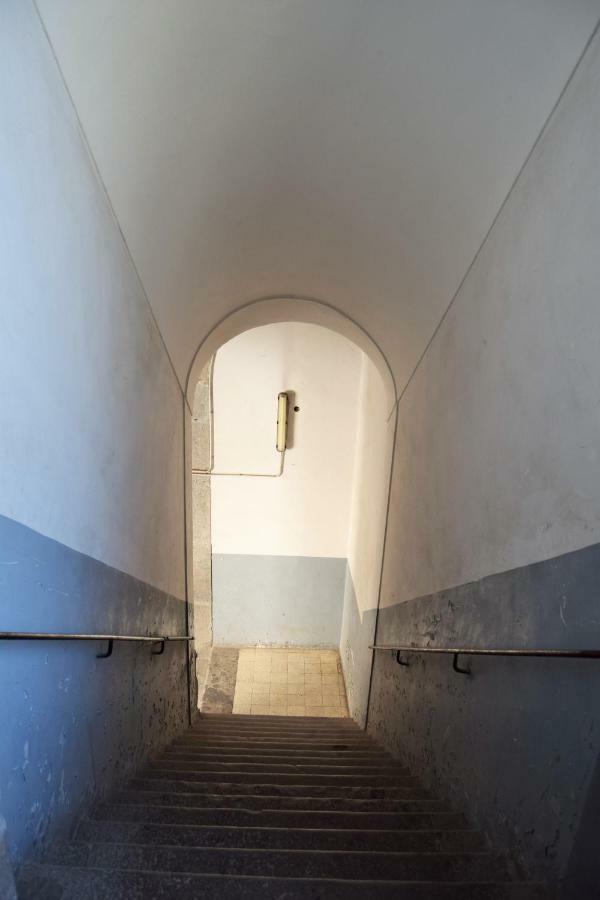 Domus San Biagio 14 Bed & Breakfast Napoli Eksteriør bilde