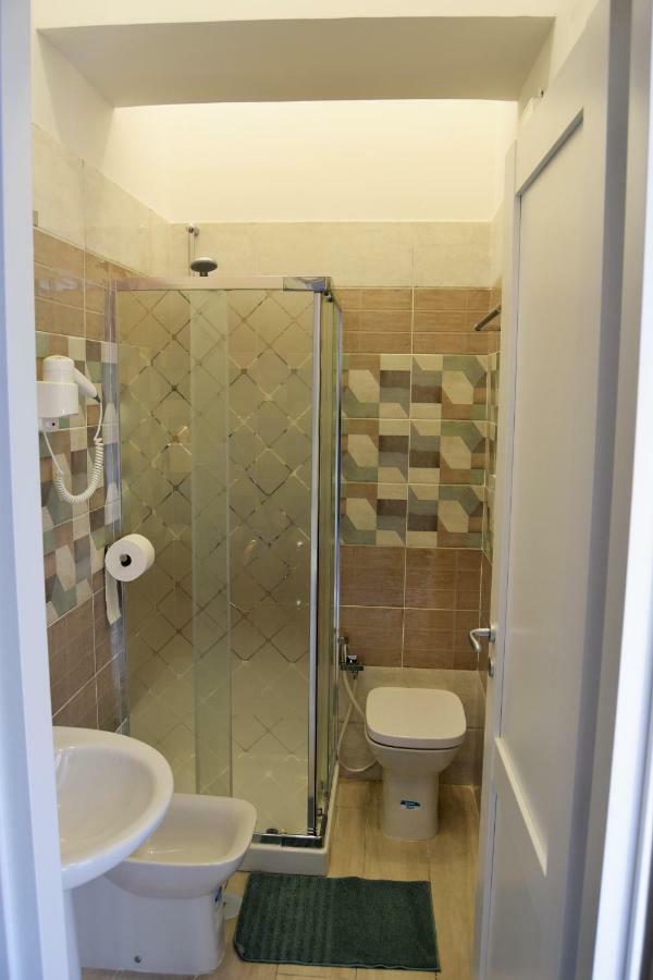 Domus San Biagio 14 Bed & Breakfast Napoli Eksteriør bilde