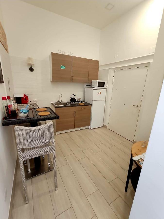 Domus San Biagio 14 Bed & Breakfast Napoli Eksteriør bilde