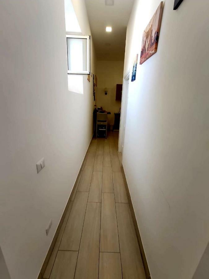 Domus San Biagio 14 Bed & Breakfast Napoli Eksteriør bilde