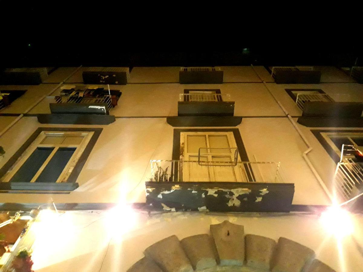 Domus San Biagio 14 Bed & Breakfast Napoli Eksteriør bilde